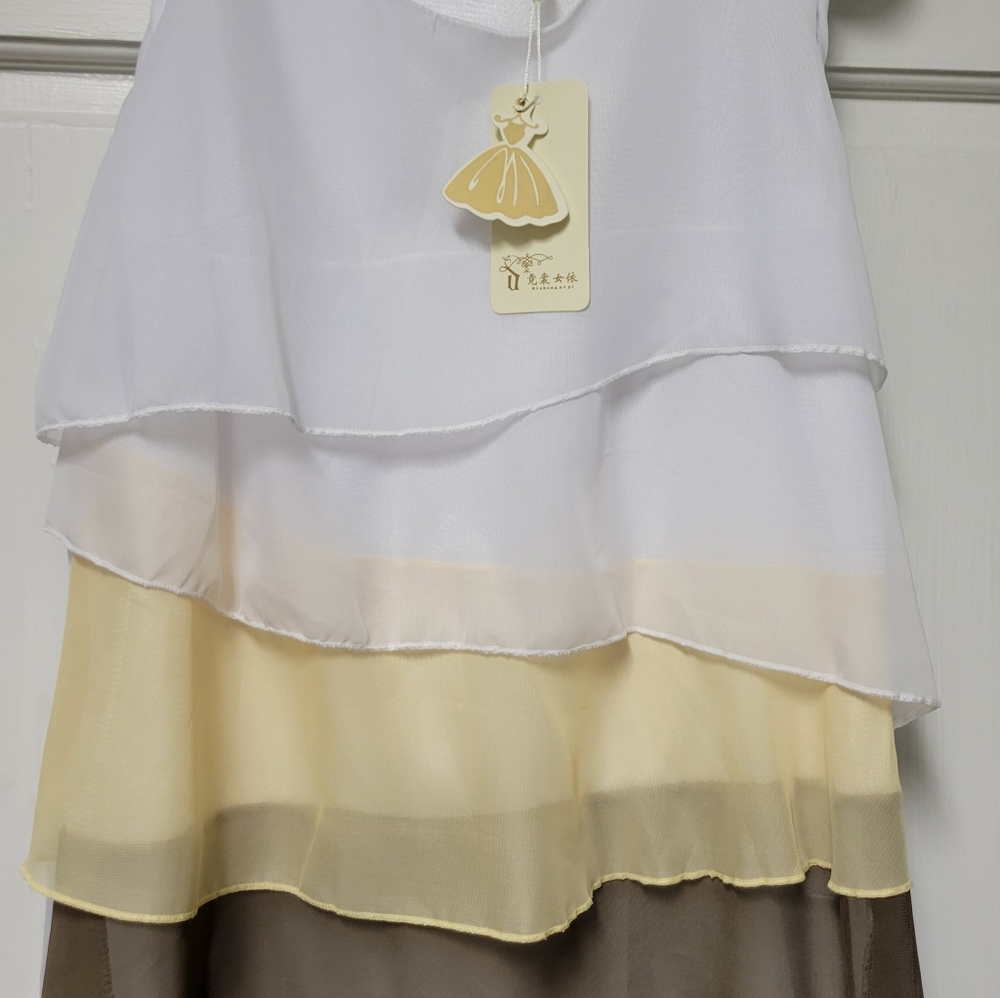 Elegant Sleeveless Blouse